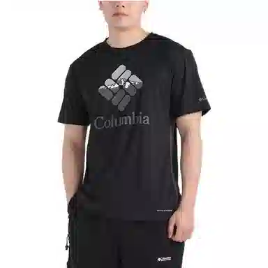 Columbia T