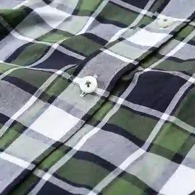 HUGO BOSS SS24 Black