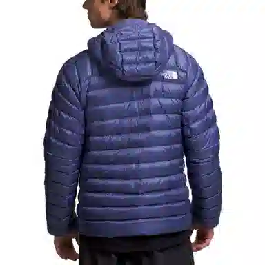 THE NORTH FACE Summit Series Breithorn Hoodie Logo