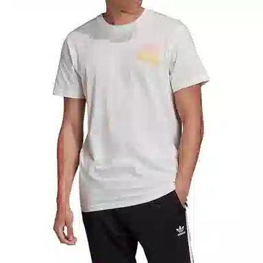 adidas originals MULTI FADE SP T T