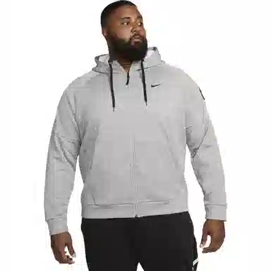 Nike Therma-FIT Logo