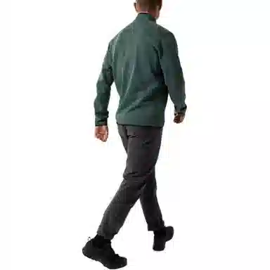 Arcteryx Covert LT Grey