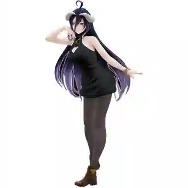 TAITO overlord 17cm