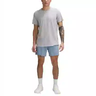 lululemon Softstreme 5"