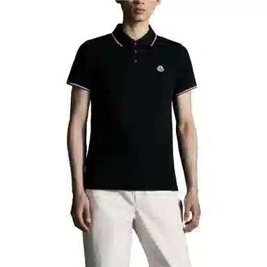 Moncler SS24 Polo