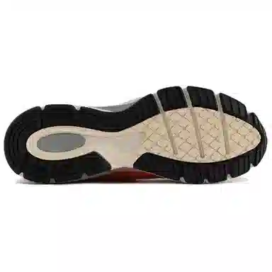 Aim Leon Dore x New Balance NB 990 V4 Orange