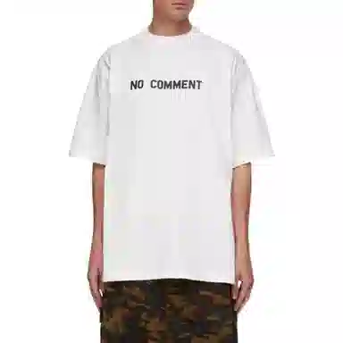 Balenciaga SS22 T
