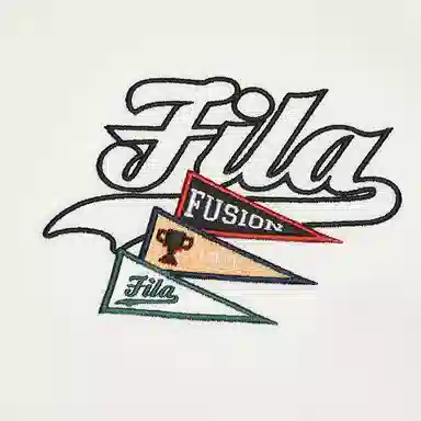 FILA FUSION T