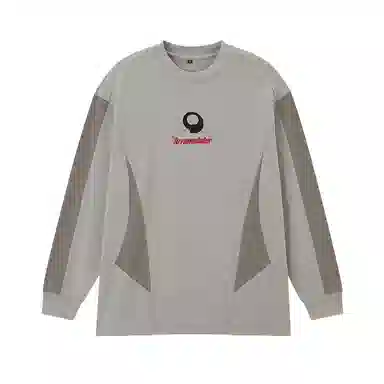 LOVEMELATER 24SS logoT