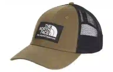 THE NORTH FACE Logo 5FXA