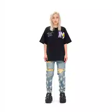 MR.ENJOYDA MONEY SS21 mT