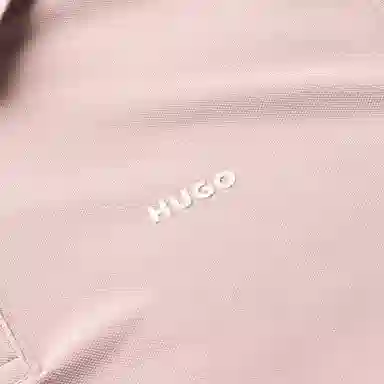 HUGO BOSS LogoPolo
