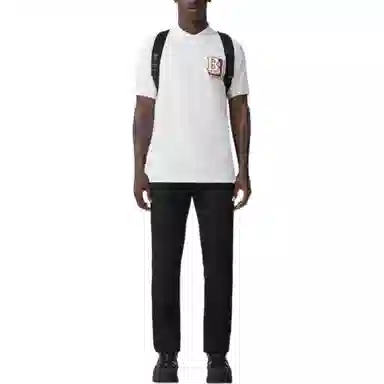 Burberry FW22 LogoPolo