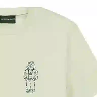 EMPORIO ARMANI SS23 T