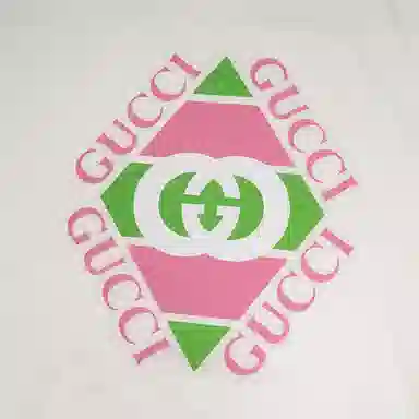 GUCCI logoT