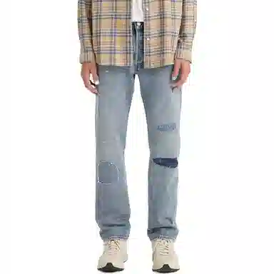 Levi's 501 Anniversary Edition