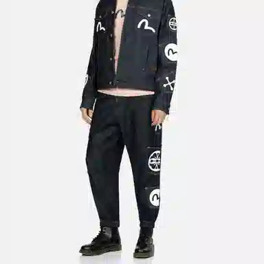 EVISU AW23
