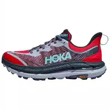 HOKA ONE ONE Mafate Speed 4