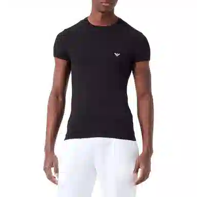 EMPORIO ARMANI SS22 LogoT