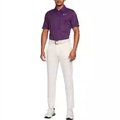 Nike Tiger Woods Polo