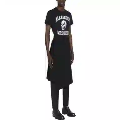 Alexander McQueen FW23 T