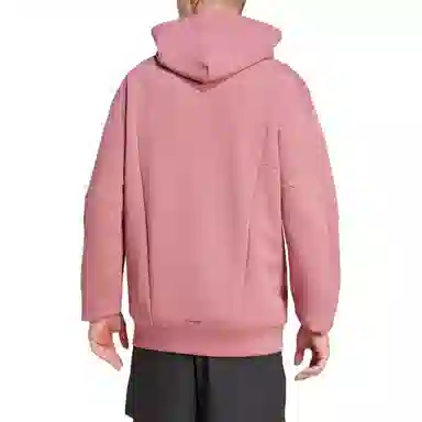 adidas AEROREADY FW24 TRAINING FULL-ZIP TRACK JACKET logo