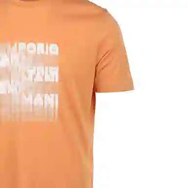 EMPORIO ARMANI SS23 LogoT