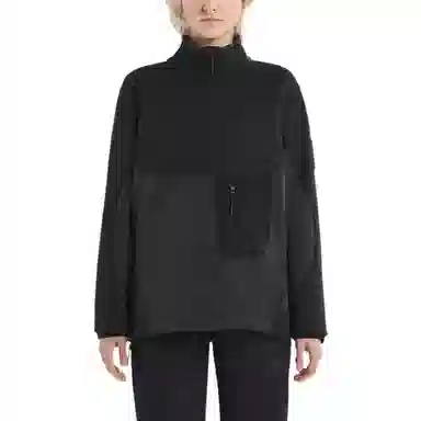 Arcteryx SYSTEM_A Pullover