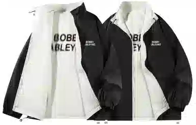 BOBBY ABLEY Logo