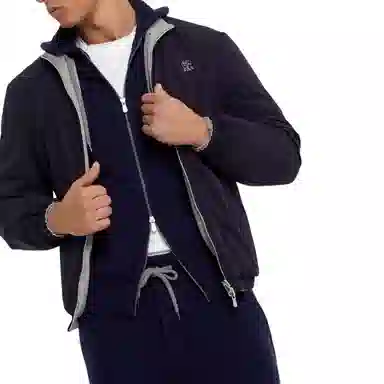 Brunello Cucinelli SS24 Logo