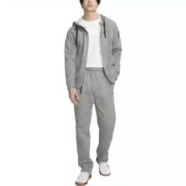 Nike Therma-FIT Logo