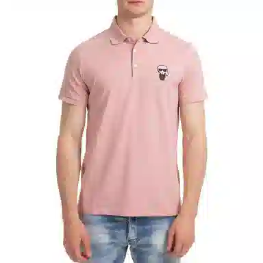 KARL LAGERFELD SS23 Polo