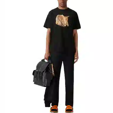 Burberry SS22 T 80563111