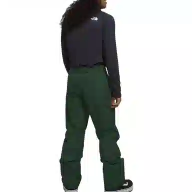 THE NORTH FACE Freedom Pants Logo