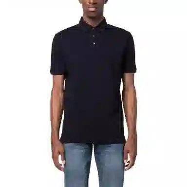 EMPORIO ARMANI SS23 Polo