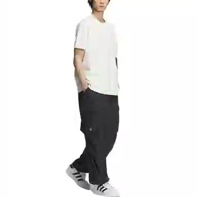 adidas STREET 2 T-SHIRT LogoT
