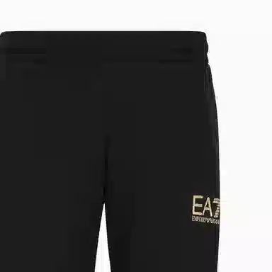 EMPORIO ARMANI EA7 SS24 Logo