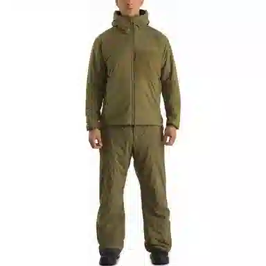 Arcteryx Leaf Atom Hoody LT Gen2.1