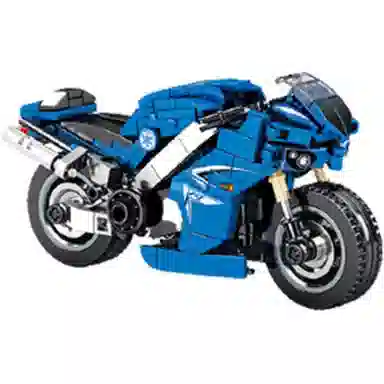 SEMBO R1 301pcs 701102