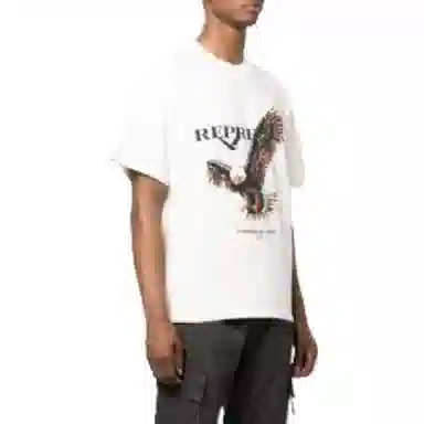 REPRESENT Logo T-Shirt