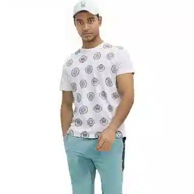 VERSACE JEANS COUTURE SS22 vT