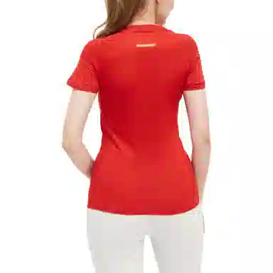 adidas Sportswear Fit Brand Logo Training Top T