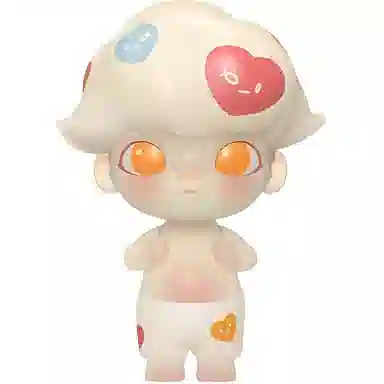 POP MART DIMOO 12cm