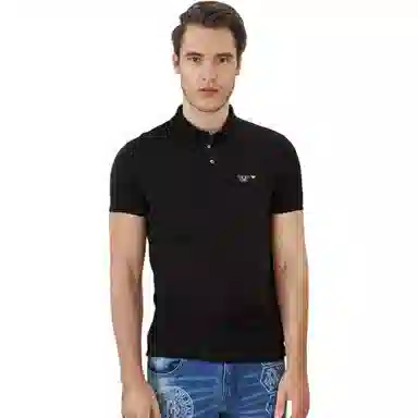 EMPORIO ARMANI FW22 Polo