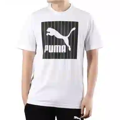 Puma LogoT
