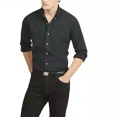 Polo Ralph Lauren Logo