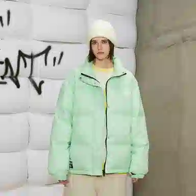 Suamoment S03 Basic Lightweight Down Jacket