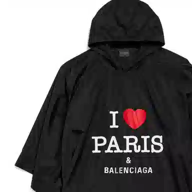 Balenciaga FW24 Logo