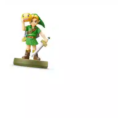 NINTENDO nintendo amiibo 6cm