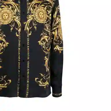 VERSACE JEANS COUTURE Barocco